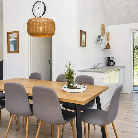 Holiday Romo Xxvii Tatil Evi Kongsmark