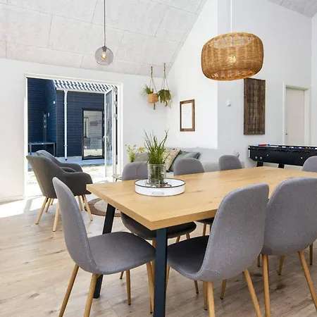 Holiday Romo Xxvii Tatil Evi Kongsmark