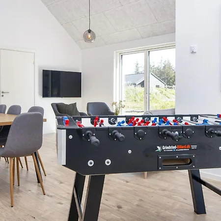 Tatil Evi Holiday Romo Xxvii Kongsmark
